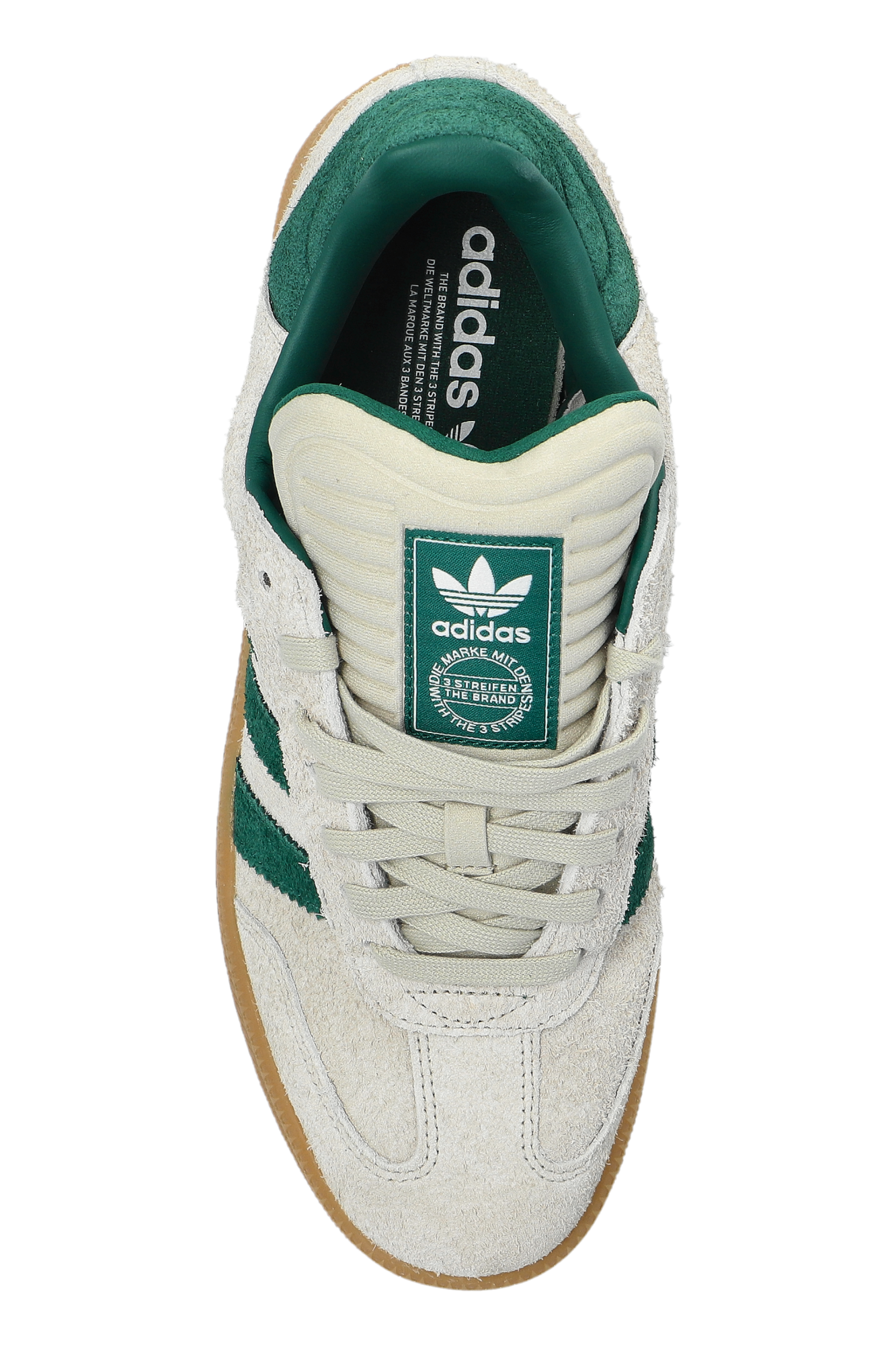 ADIDAS Originals Sneakers Samba XLG | Men's Shoes | Vitkac